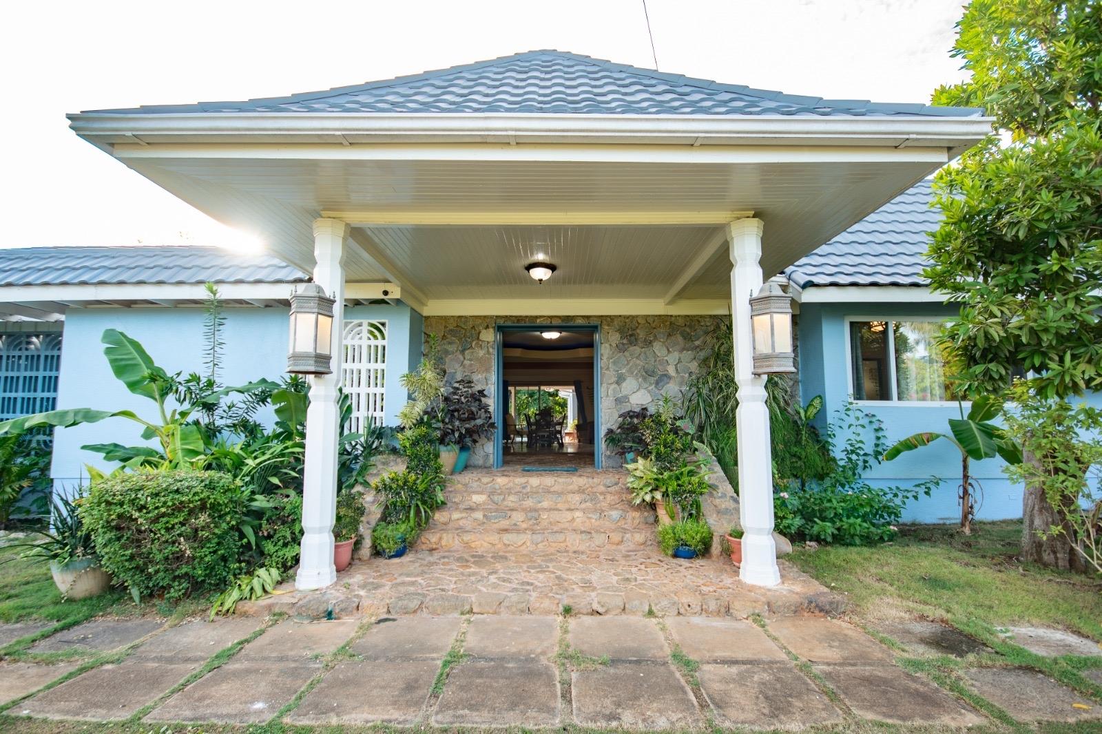 Second image of 17 Edwards Avenue in Runaway Bay, St. Ann, Jamaica - property is For Sale