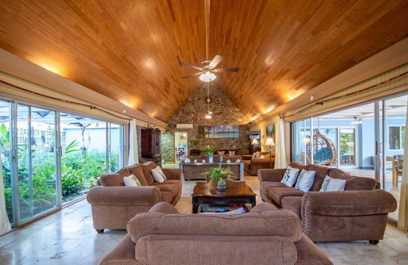Seventh image of 17 Edwards Avenue in Runaway Bay, St. Ann, Jamaica - property is For Sale