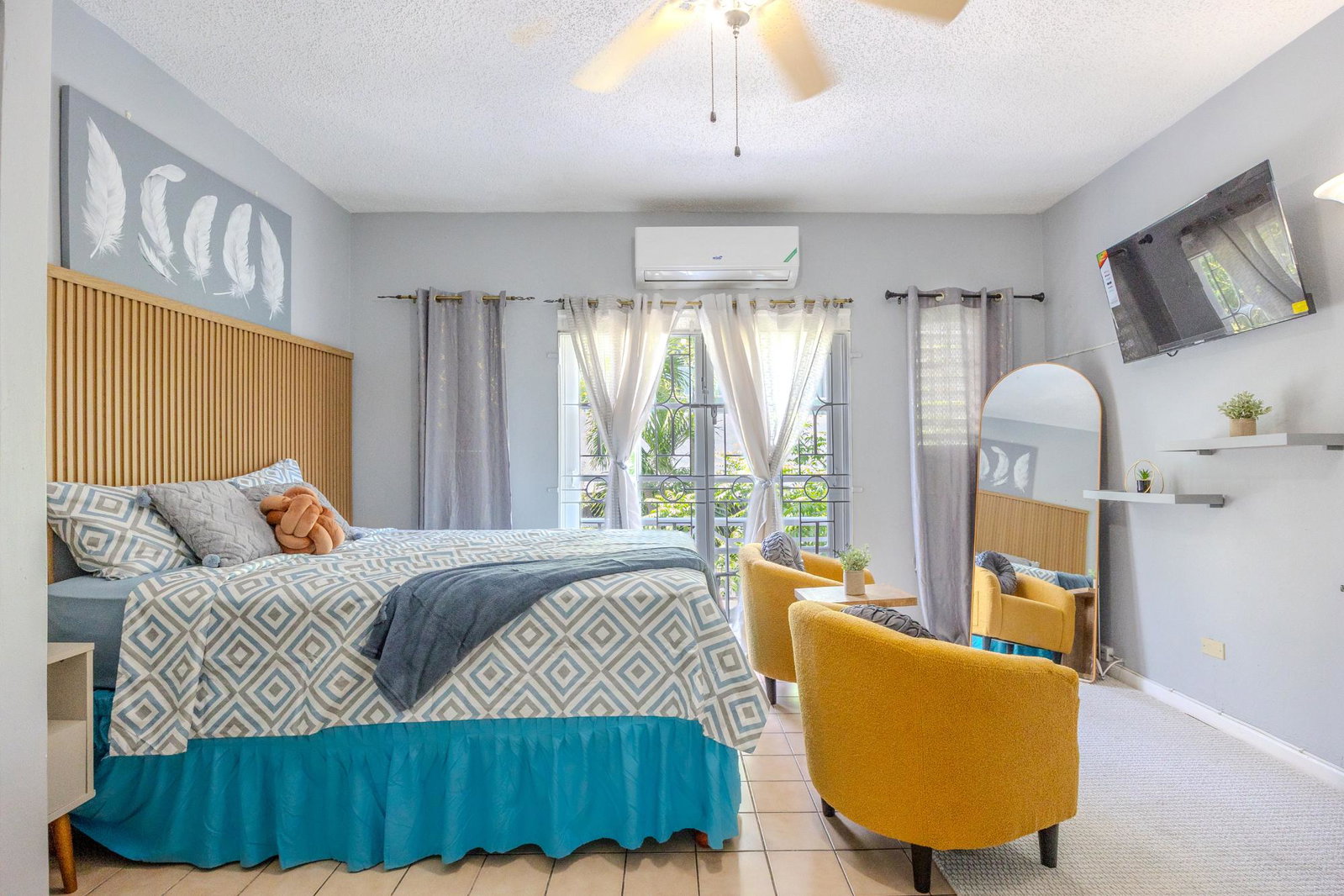 First image of C4-71 Barbican Road in Kingston 6, St. Andrew, Jamaica - property is For Rent
