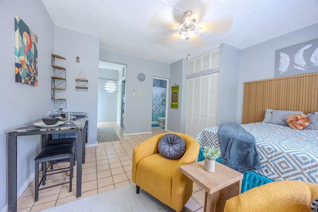 Fourth image of C4-71 Barbican Road in Kingston 6, St. Andrew, Jamaica - property is For Rent