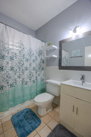 Eighth image of C4-71 Barbican Road in Kingston 6, St. Andrew, Jamaica - property is For Rent