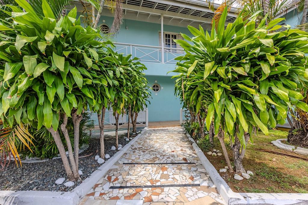 Ninth image of C4-71 Barbican Road in Kingston 6, St. Andrew, Jamaica - property is For Rent