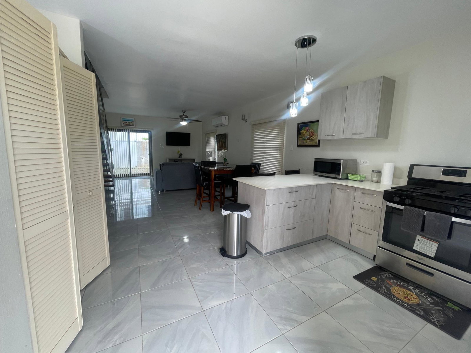 Second image of 53- Camelot Village in Hopewell, St. Ann, Jamaica - property is For Rent
