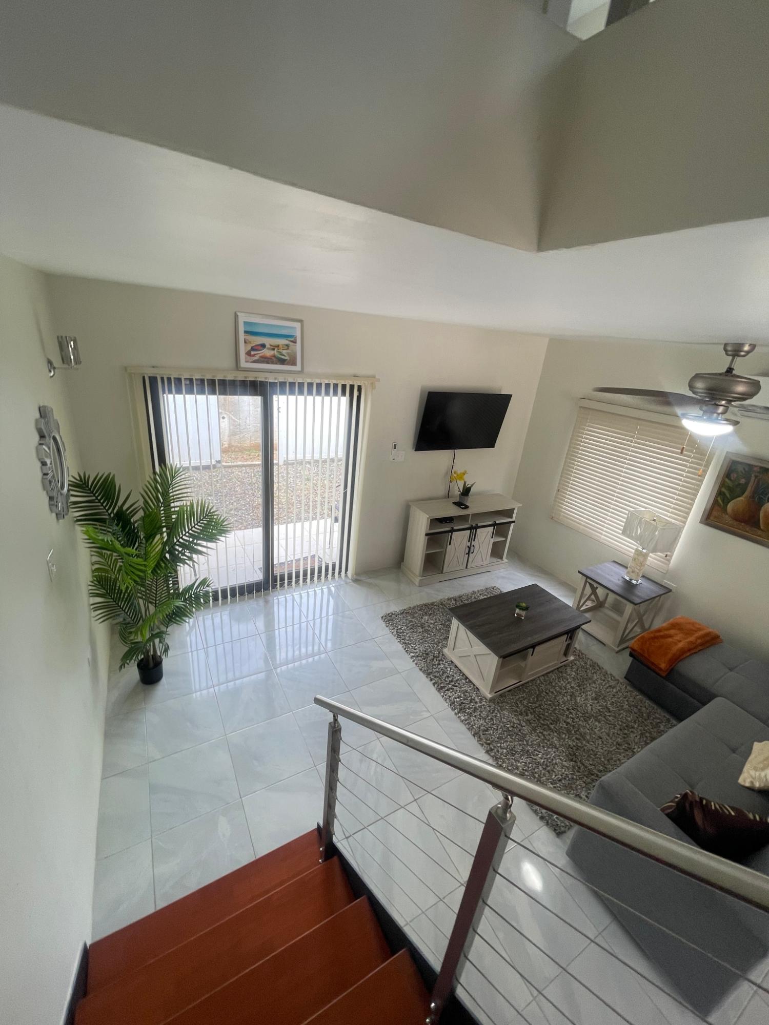 Twenty-First image of 53- Camelot Village in Hopewell, St. Ann, Jamaica - property is For Rent