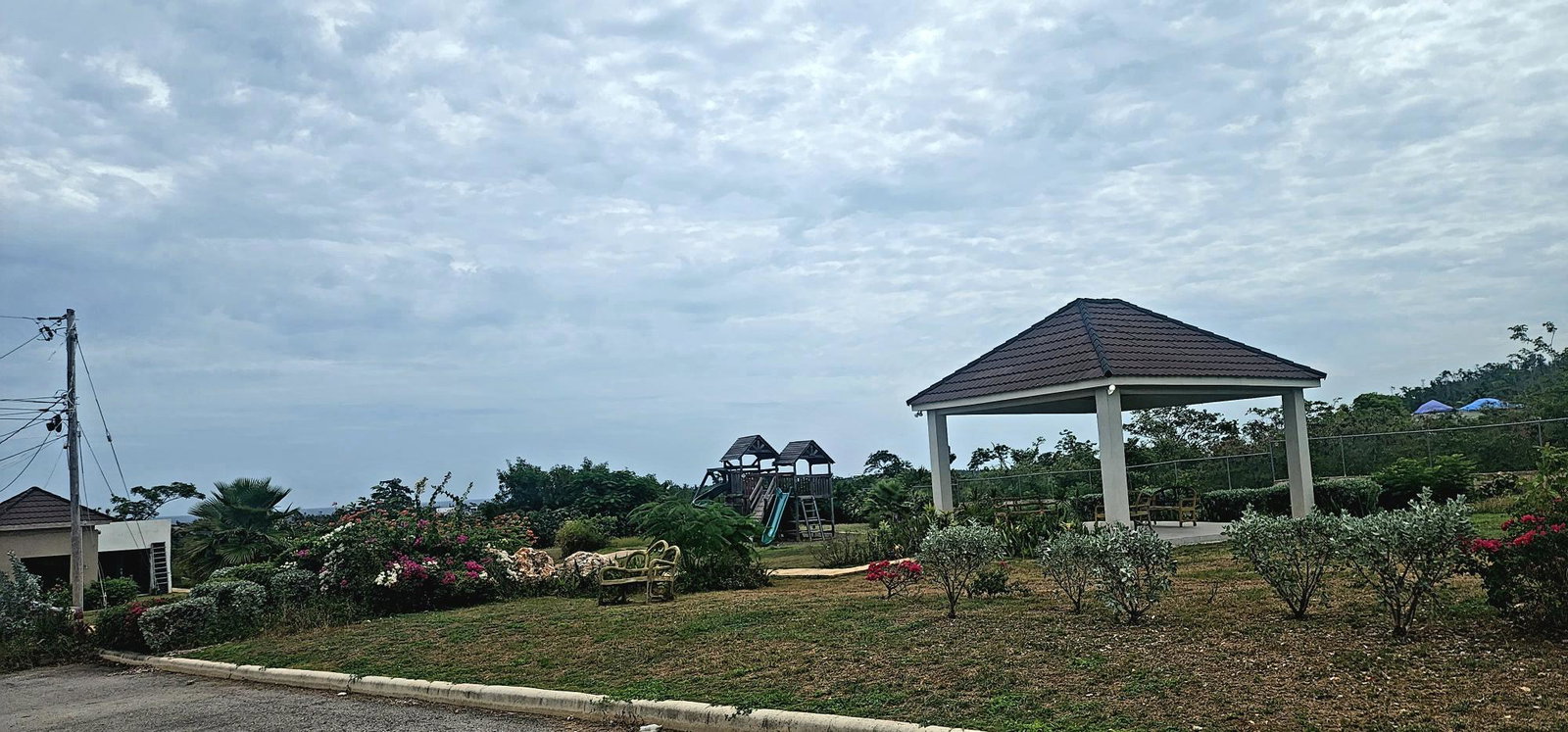 Twenty-Fourth image of 53- Camelot Village in Hopewell, St. Ann, Jamaica - property is For Rent