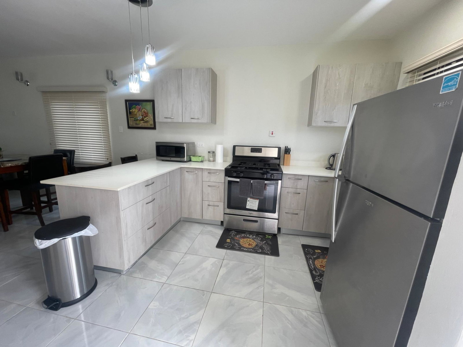 Third image of 53- Camelot Village in Hopewell, St. Ann, Jamaica - property is For Rent