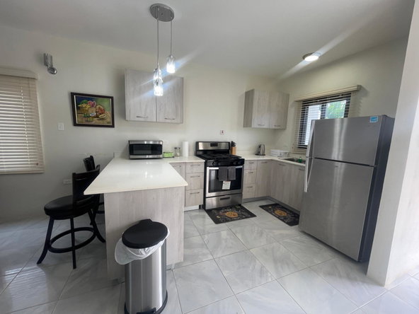 Fourth image of 53- Camelot Village in Hopewell, St. Ann, Jamaica - property is For Rent