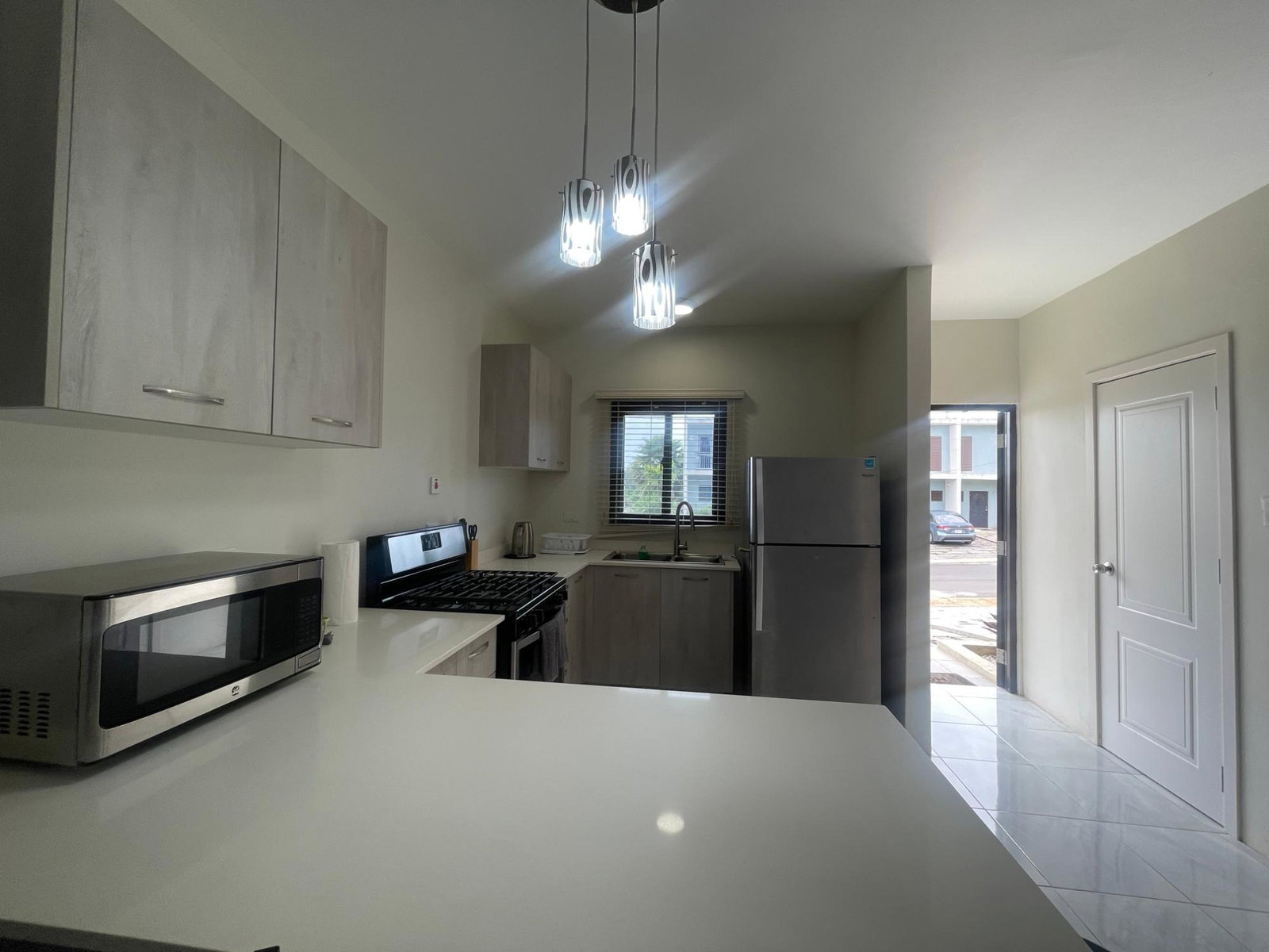 Fifth image of 53- Camelot Village in Hopewell, St. Ann, Jamaica - property is For Rent