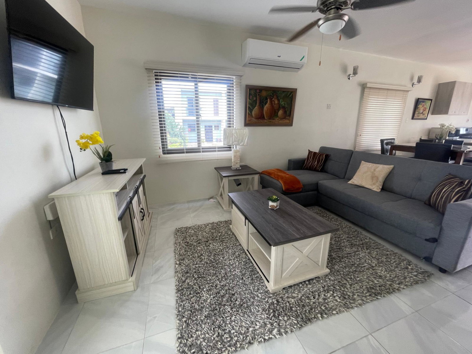 Sixth image of 53- Camelot Village in Hopewell, St. Ann, Jamaica - property is For Rent