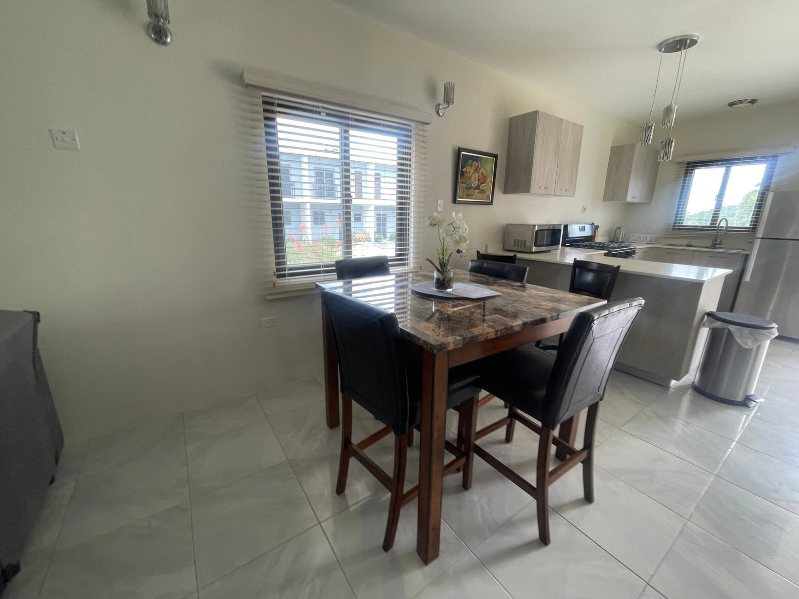 Seventh image of 53- Camelot Village in Hopewell, St. Ann, Jamaica - property is For Rent