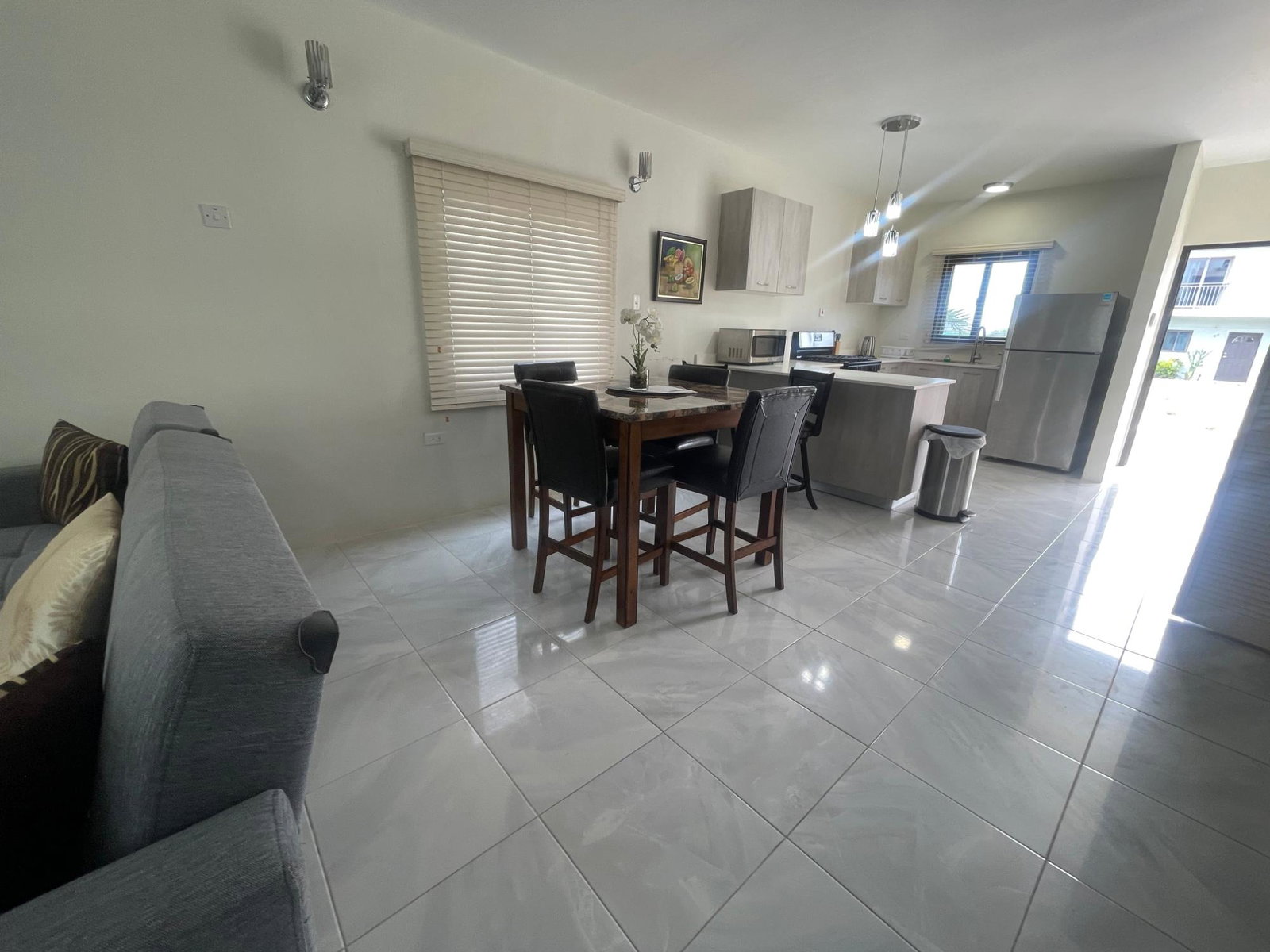 Eighth image of 53- Camelot Village in Hopewell, St. Ann, Jamaica - property is For Rent