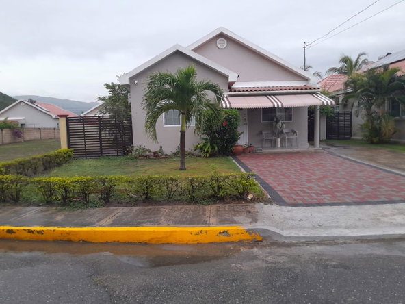 First image of 156 Caymanas Estate (block in Caymanas Estates, St. Catherine, Jamaica - property is For Rent