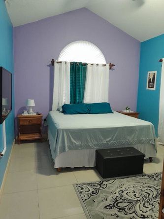 Twelfth image of 156 Caymanas Estate (block in Caymanas Estates, St. Catherine, Jamaica - property is For Rent