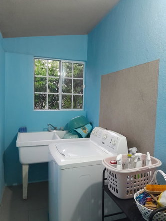 Fourteenth image of 156 Caymanas Estate (block in Caymanas Estates, St. Catherine, Jamaica - property is For Rent