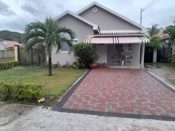 Second image of 156 Caymanas Estate (block in Caymanas Estates, St. Catherine, Jamaica - property is For Rent