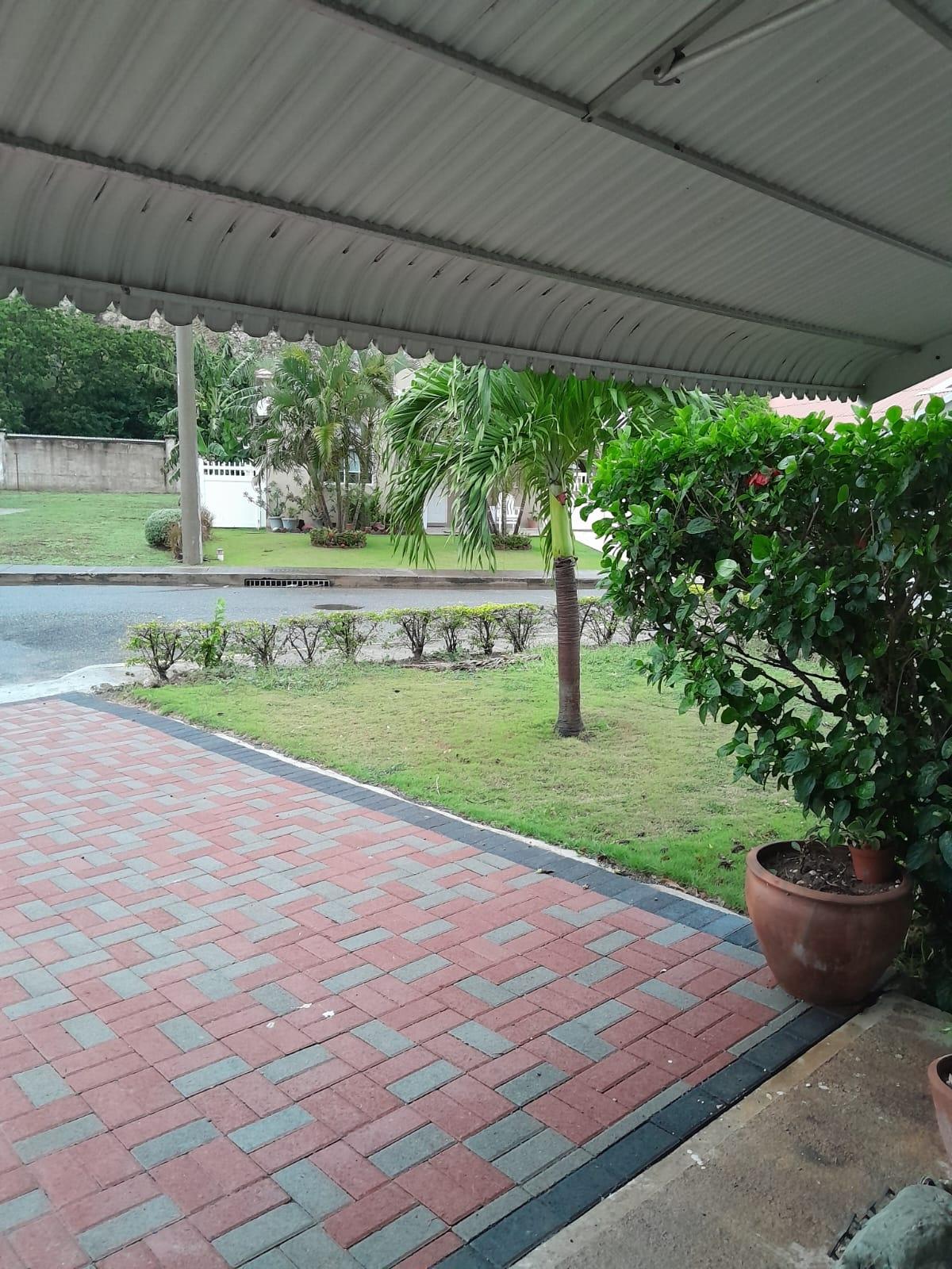 Third image of 156 Caymanas Estate (block in Caymanas Estates, St. Catherine, Jamaica - property is For Rent