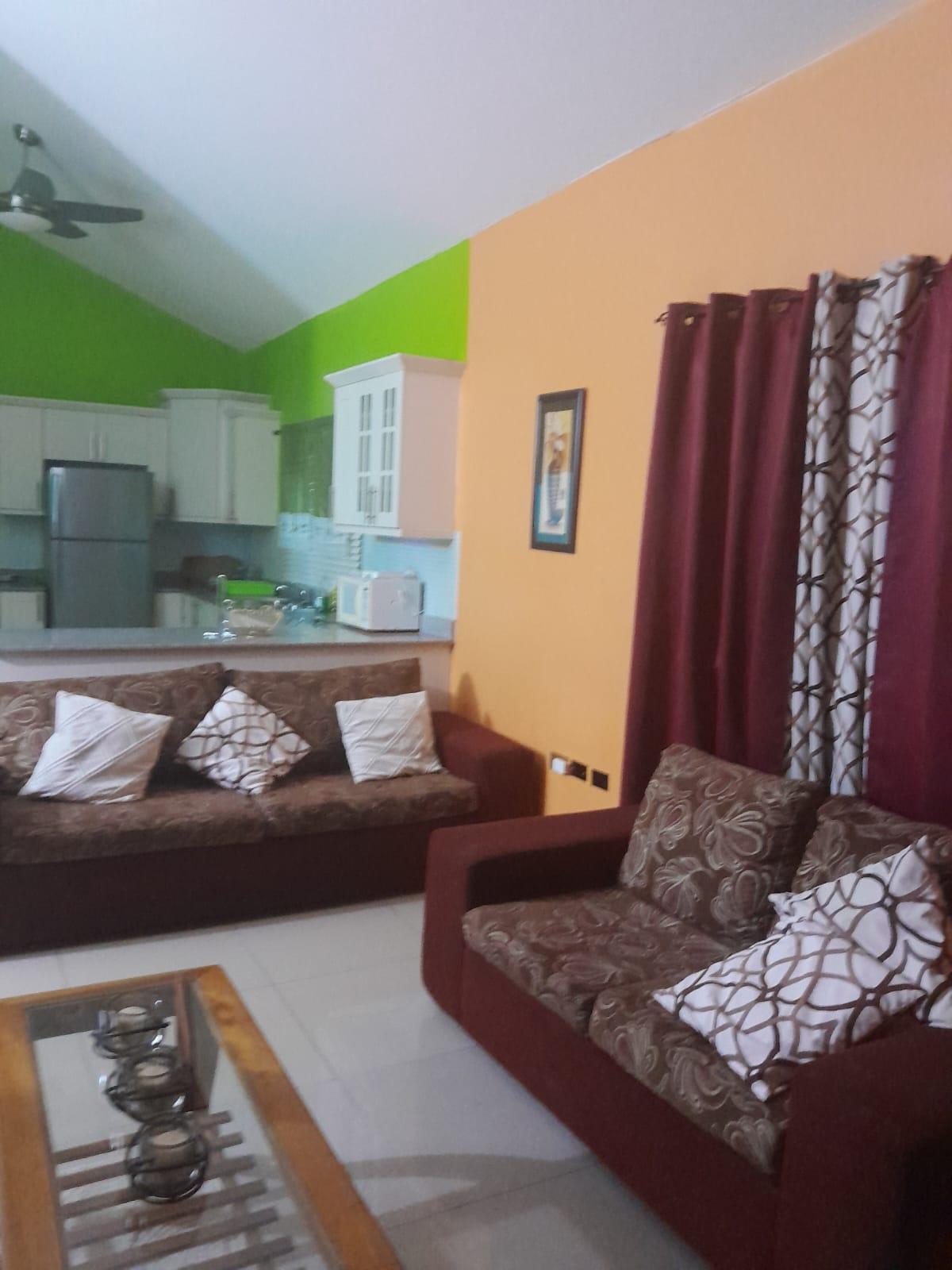 Fifth image of 156 Caymanas Estate (block in Caymanas Estates, St. Catherine, Jamaica - property is For Rent
