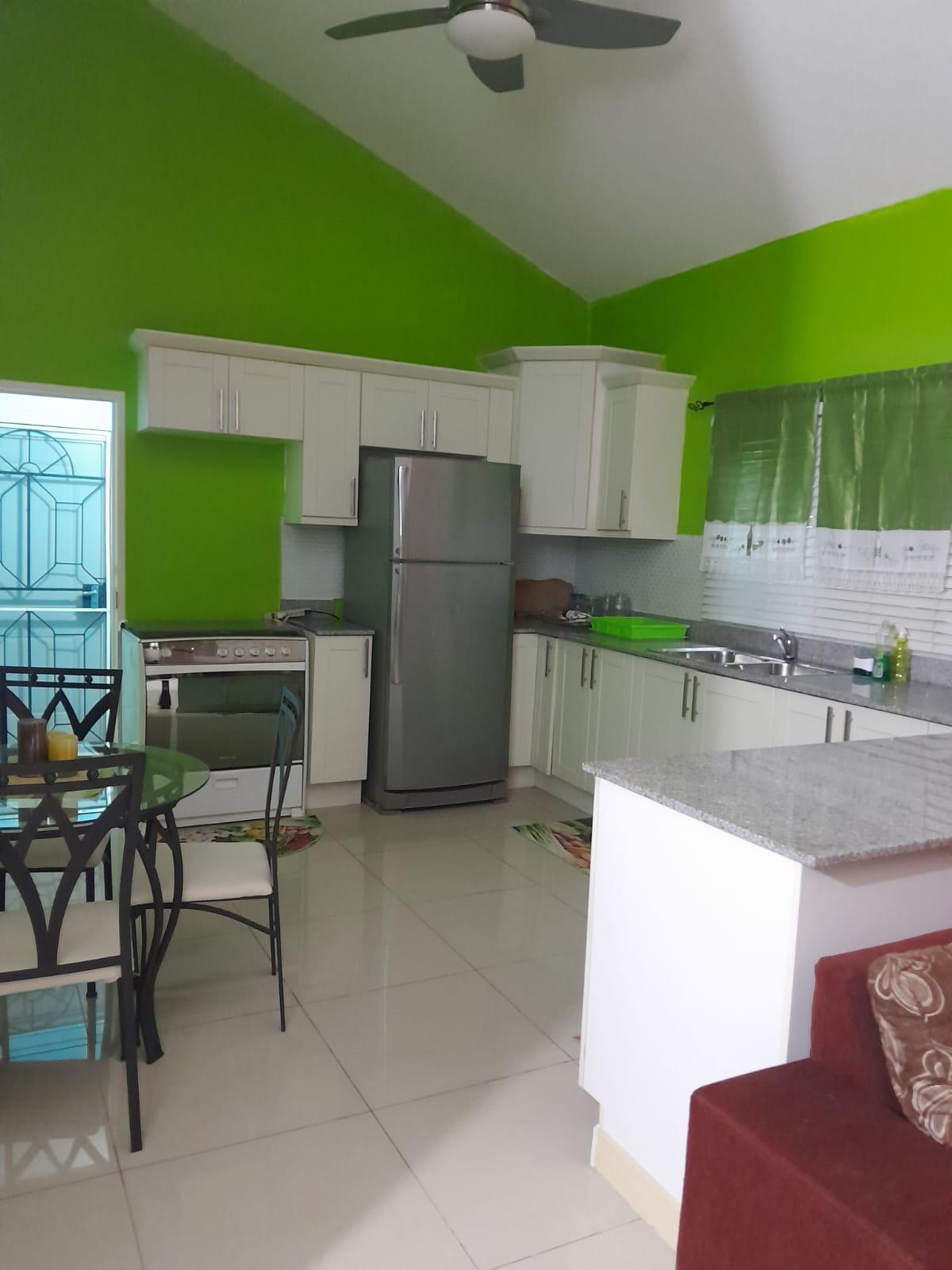 Sixth image of 156 Caymanas Estate (block in Caymanas Estates, St. Catherine, Jamaica - property is For Rent