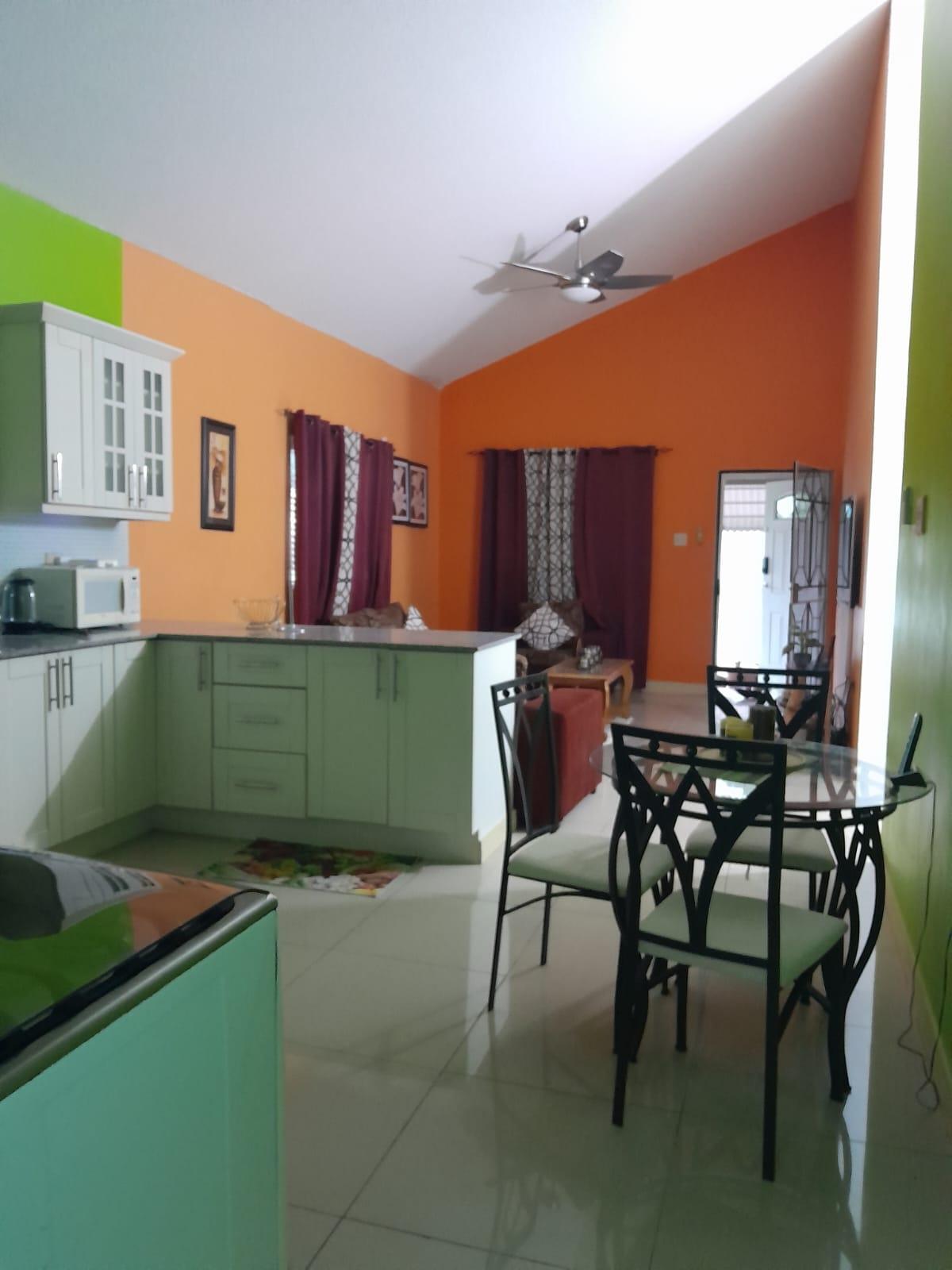 Seventh image of 156 Caymanas Estate (block in Caymanas Estates, St. Catherine, Jamaica - property is For Rent