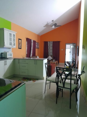 Seventh image of 156 Caymanas Estate (block in Caymanas Estates, St. Catherine, Jamaica - property is For Rent