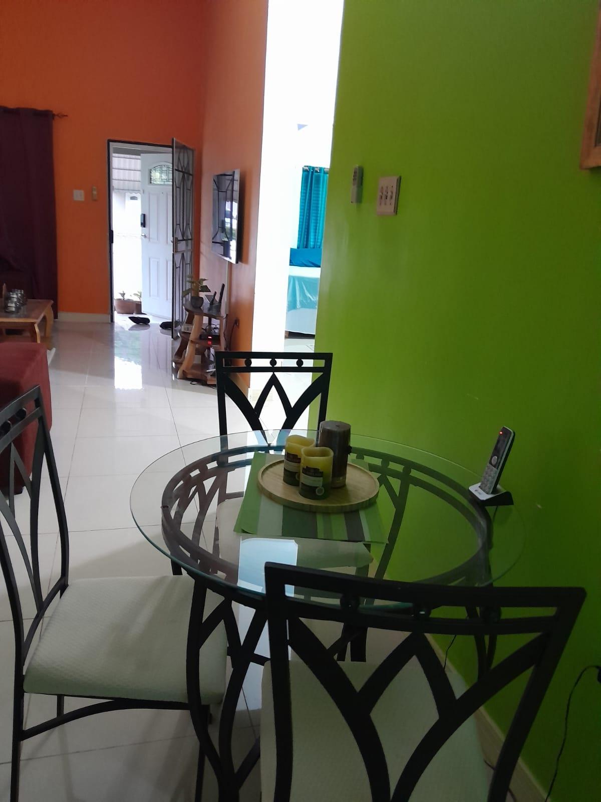 Ninth image of 156 Caymanas Estate (block in Caymanas Estates, St. Catherine, Jamaica - property is For Rent