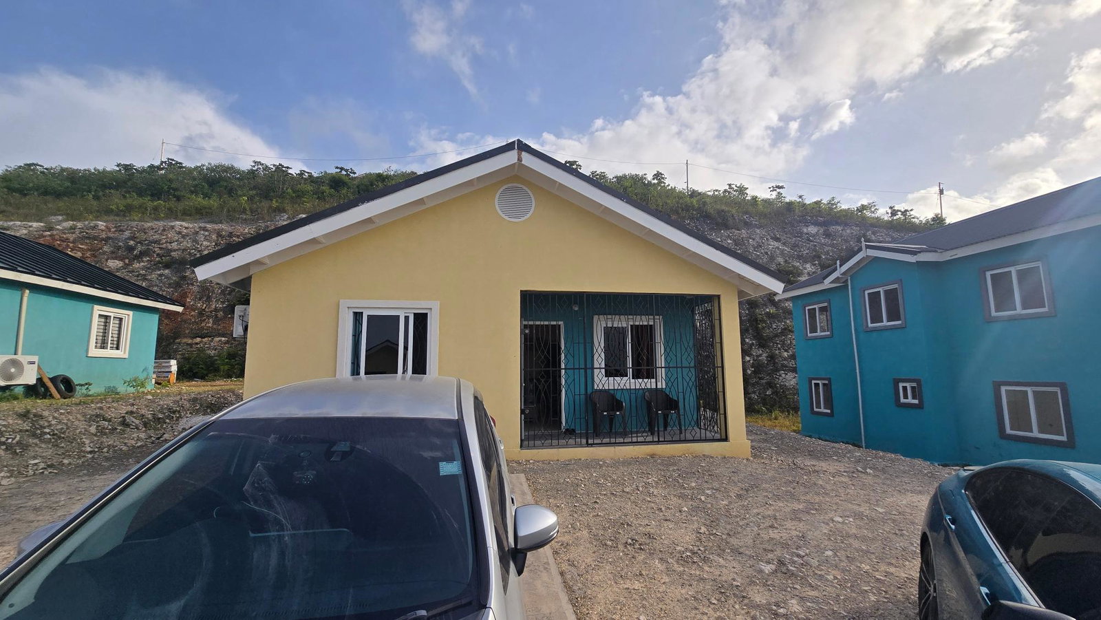 First image of 107- Edmund Ridge Estate in SPOT VALLEY, St. James, Jamaica - property is For Rent