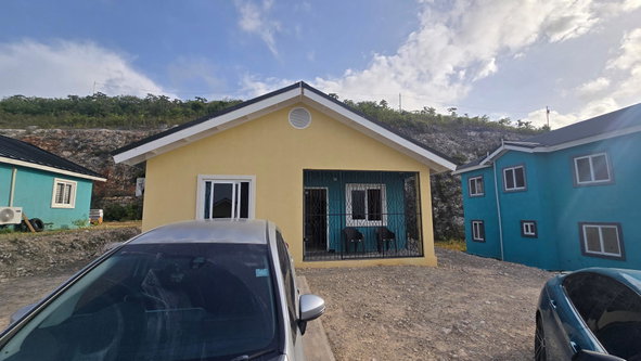 First image of 107- Edmund Ridge Estate in SPOT VALLEY, St. James, Jamaica - property is For Rent