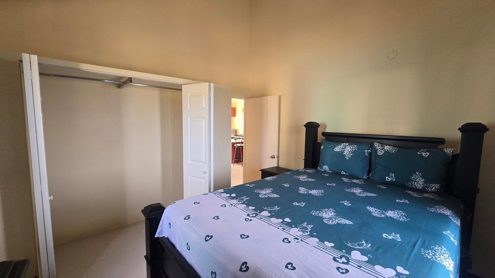Tenth image of 107- Edmund Ridge Estate in SPOT VALLEY, St. James, Jamaica - property is For Rent