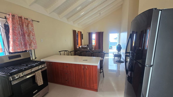 Twelfth image of 107- Edmund Ridge Estate in SPOT VALLEY, St. James, Jamaica - property is For Rent