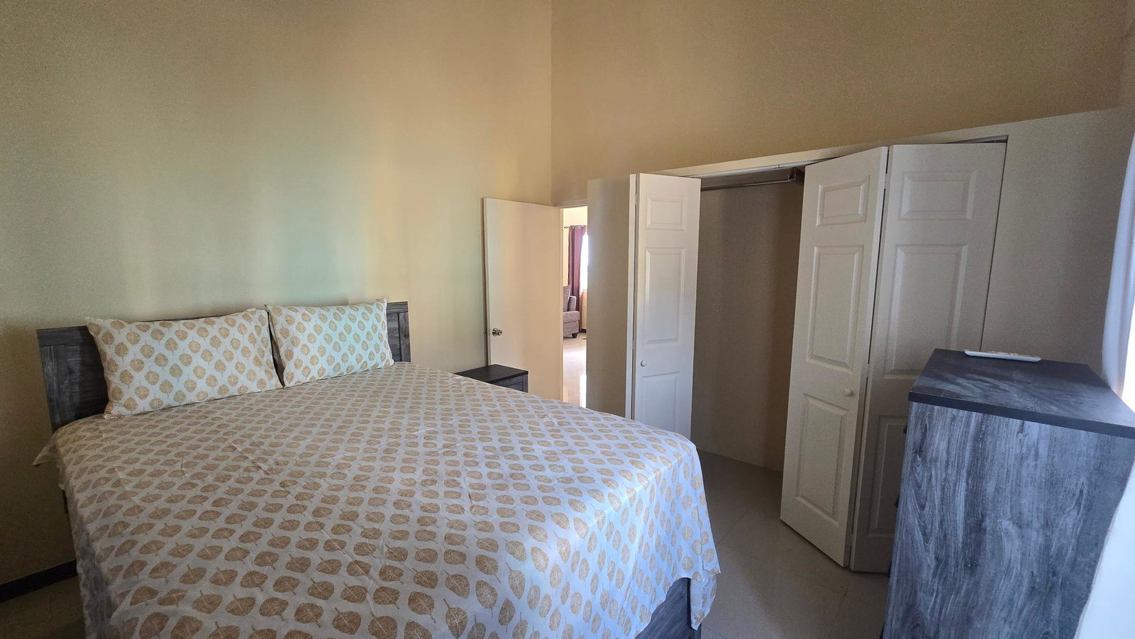 Sixth image of 107- Edmund Ridge Estate in SPOT VALLEY, St. James, Jamaica - property is For Rent