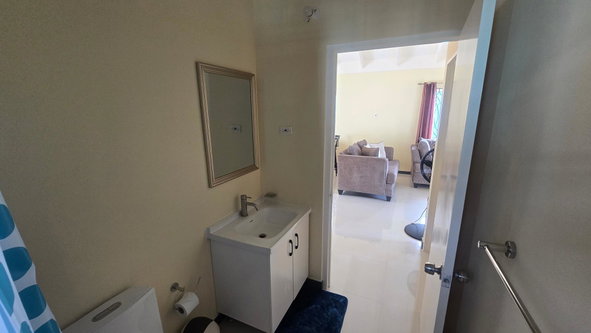 Eighth image of 107- Edmund Ridge Estate in SPOT VALLEY, St. James, Jamaica - property is For Rent