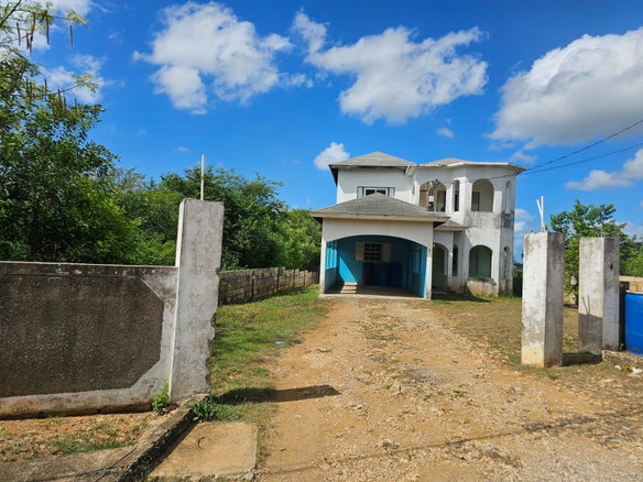 First image of 232 Hearne Drive, Fairview pa in Crescent, St. Catherine, Jamaica - property is For Sale