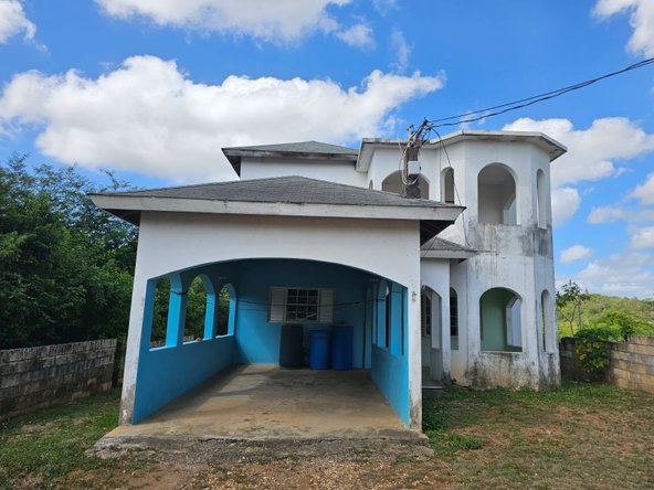 Second image of 232 Hearne Drive, Fairview pa in Crescent, St. Catherine, Jamaica - property is For Sale