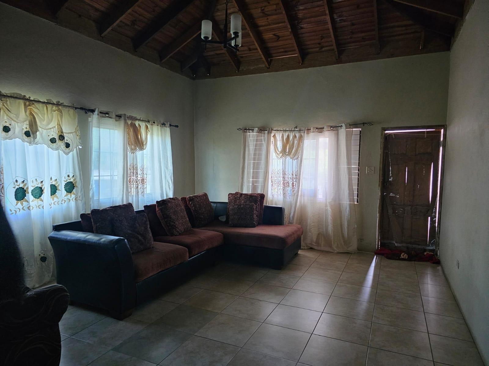 Third image of 232 Hearne Drive, Fairview pa in Crescent, St. Catherine, Jamaica - property is For Sale
