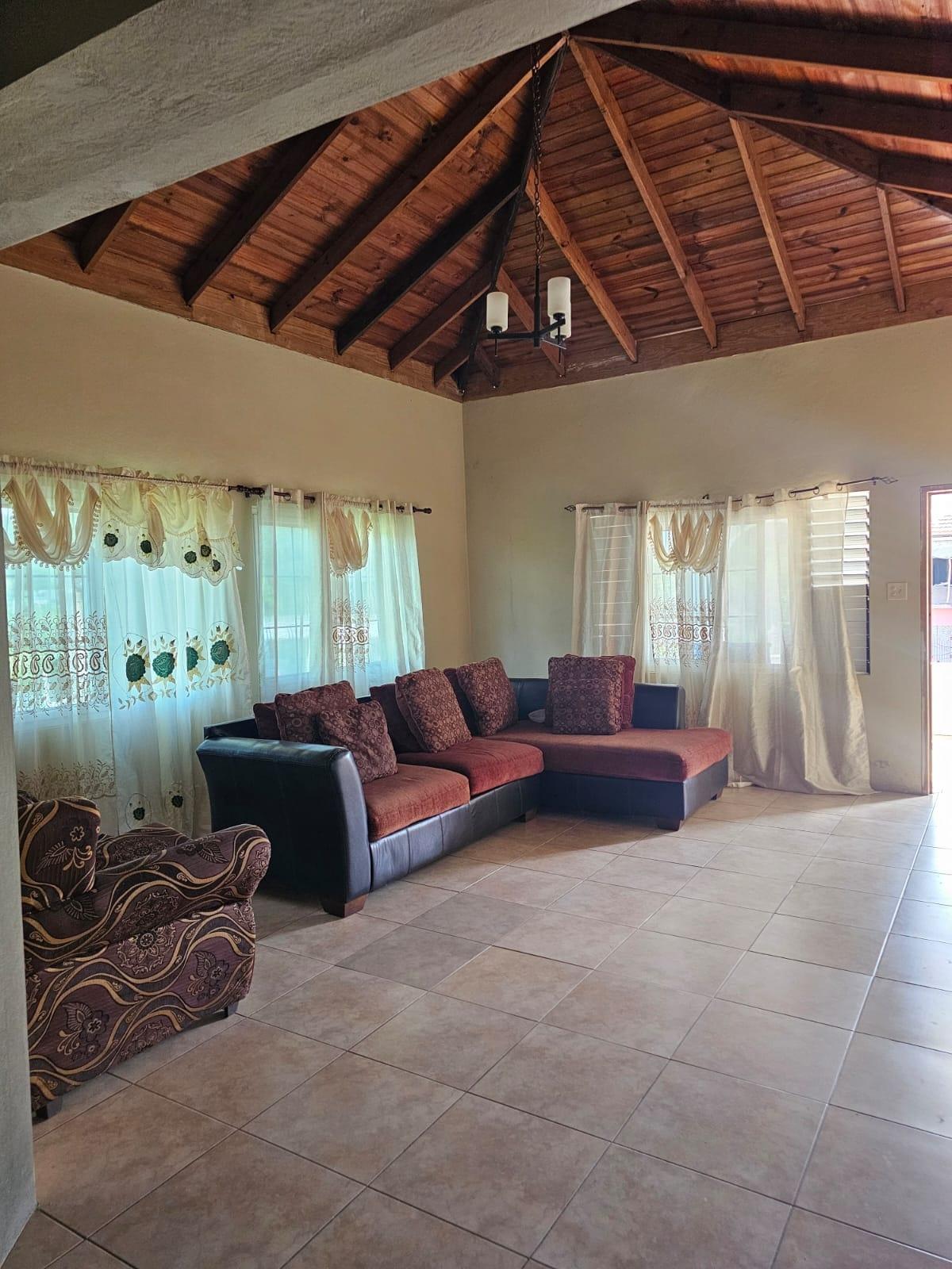 Fourth image of 232 Hearne Drive, Fairview pa in Crescent, St. Catherine, Jamaica - property is For Sale