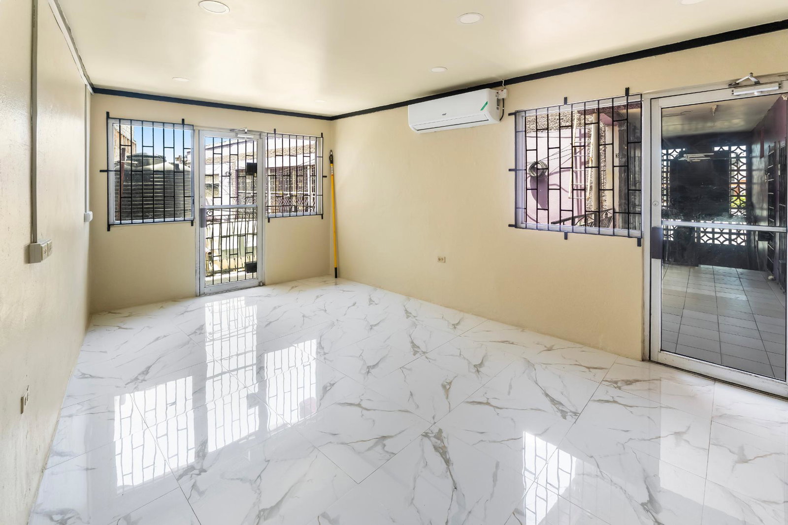 Third image of 2-5 East Street in Old Harbour, St. Catherine, Jamaica - property is For Rent