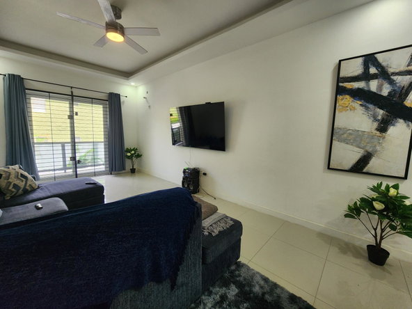 Eighteenth image of 6-17 Kings Drive in Kingston 6, St. Andrew, Jamaica - property is For Rent