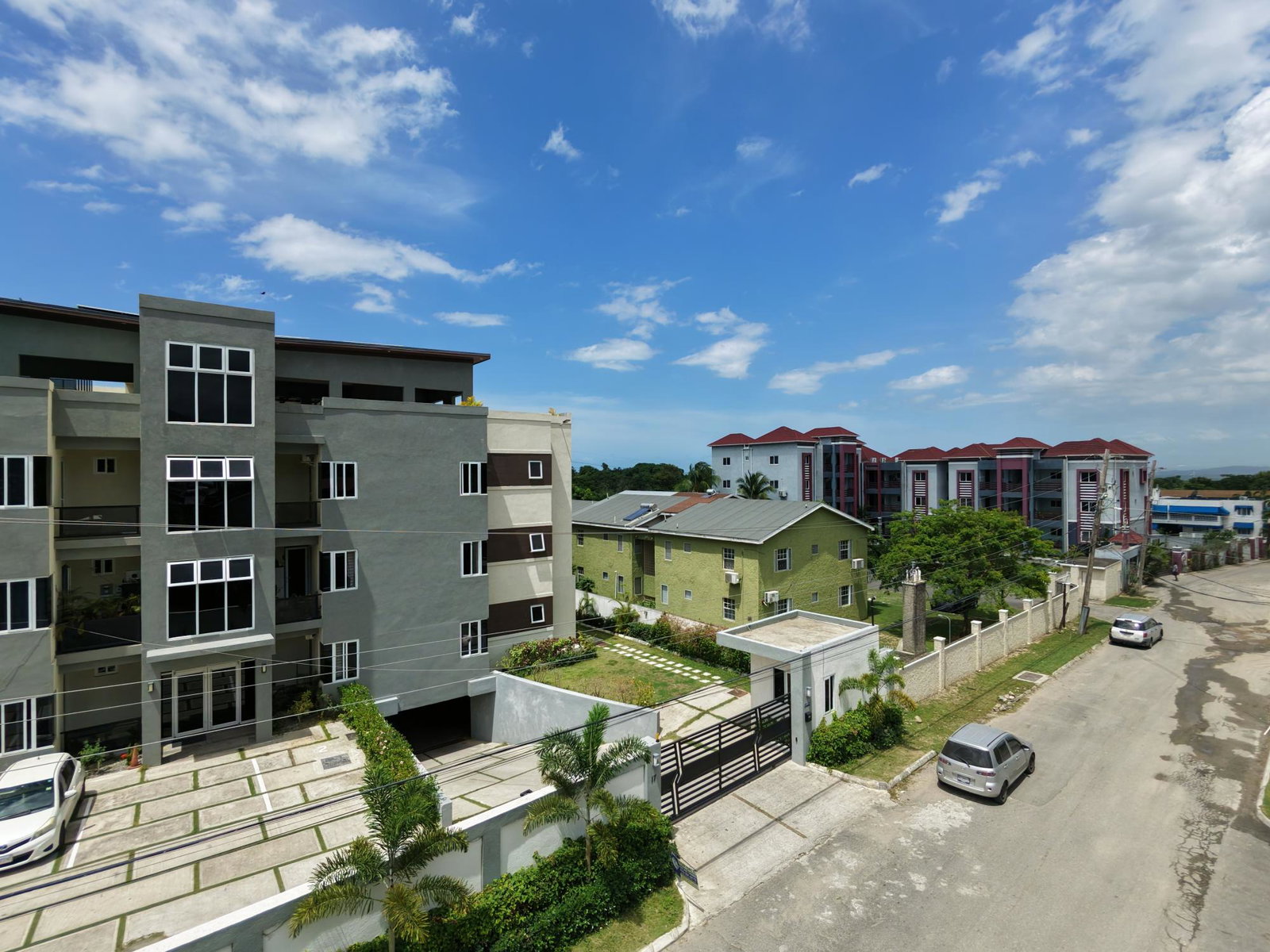 Second image of 6-17 Kings Drive in Kingston 6, St. Andrew, Jamaica - property is For Rent