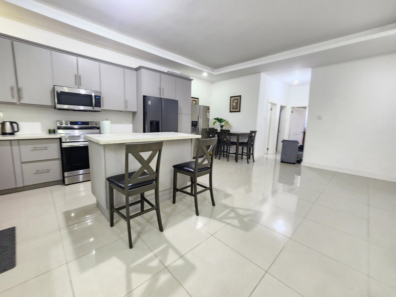 Twenty-Sixth image of 6-17 Kings Drive in Kingston 6, St. Andrew, Jamaica - property is For Rent