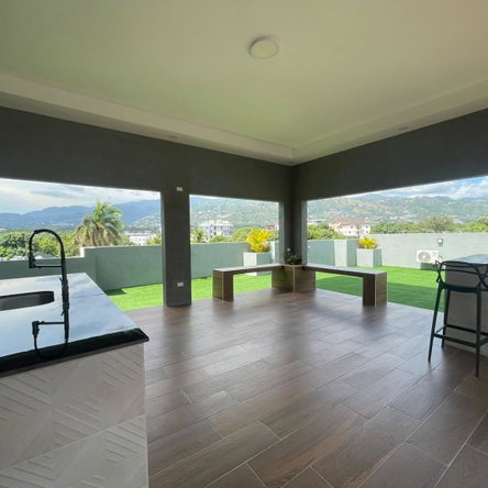 Third image of 6-17 Kings Drive in Kingston 6, St. Andrew, Jamaica - property is For Rent