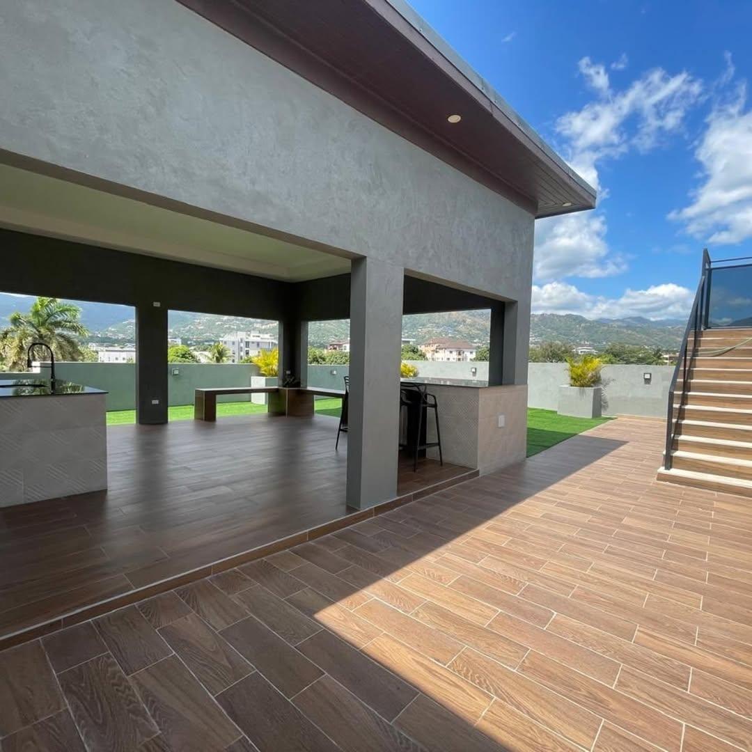 Seventh image of 6-17 Kings Drive in Kingston 6, St. Andrew, Jamaica - property is For Rent