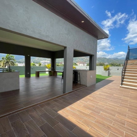 Seventh image of 6-17 Kings Drive in Kingston 6, St. Andrew, Jamaica - property is For Rent