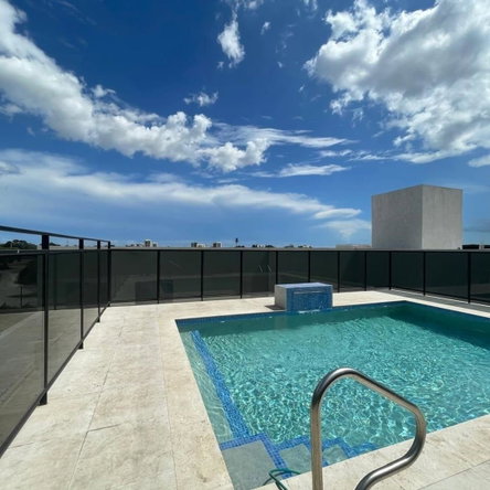 Eighth image of 6-17 Kings Drive in Kingston 6, St. Andrew, Jamaica - property is For Rent