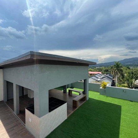 Ninth image of 6-17 Kings Drive in Kingston 6, St. Andrew, Jamaica - property is For Rent