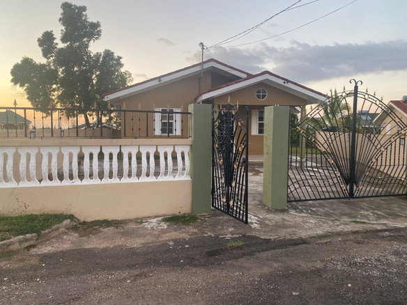 First image of 694 Onyx Ave, Stonebrook Vist in STONEBROOK VISTA, Trelawny, Jamaica - property is For Rent
