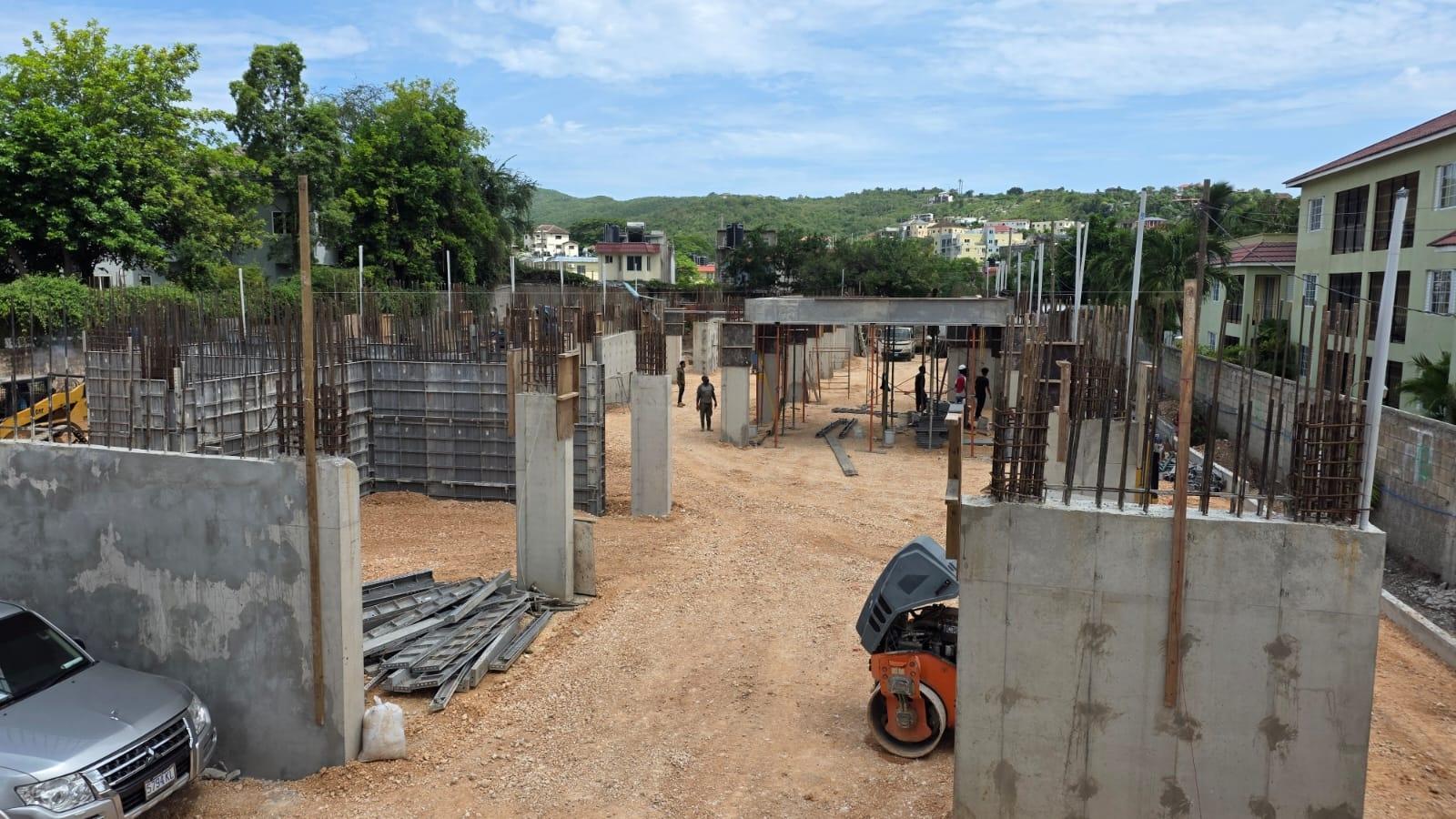 Third image of 309-21 Wellington Drive in Kingston 6, St. Andrew, Jamaica - property is For Sale
