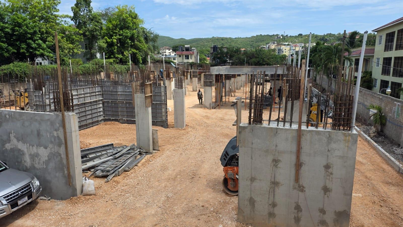 Fourth image of 309-21 Wellington Drive in Kingston 6, St. Andrew, Jamaica - property is For Sale