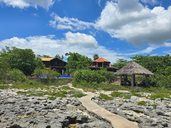 Twenty-First image of 101 Part of Pitkelleney, Negr in Negril, Westmoreland, Jamaica - property is For Sale
