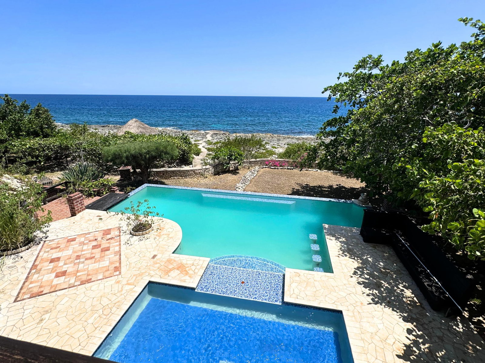 Third image of 101 Part of Pitkelleney, Negr in Negril, Westmoreland, Jamaica - property is For Sale