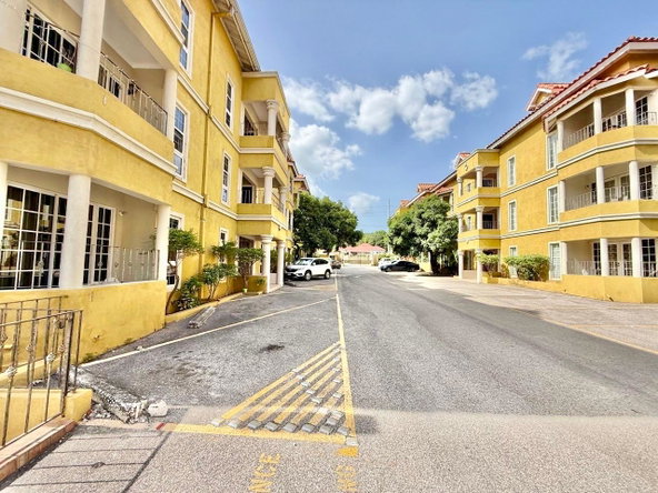 Second image of E6-11 Seaview Avenue in Kingston 6, St. Andrew, Jamaica - property is For Sale